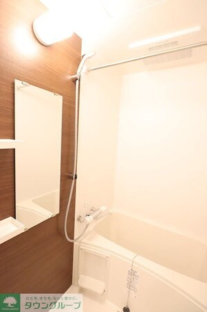 GENOVIA中野島の物件内観写真